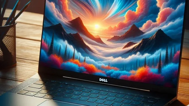 Notebook Dell Inspiron 15.6" Full HD, 12ª Geração Intel Core i3