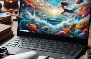 Review Notebook Lenovo IdeaPad 1i Intel Core i5, 12GB RAM, 512GB SSD