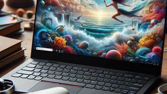 Review Notebook Lenovo IdeaPad 1i Intel Core i5, 12GB RAM, 512GB SSD