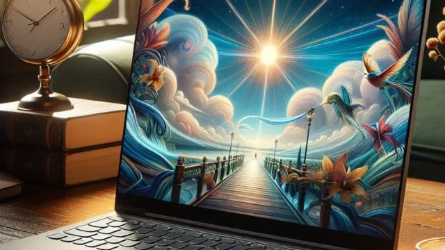 Notebook Lenovo Ultrafino IdeaPad 1 R5-7520U 8GB 512GB SSD 15.6"