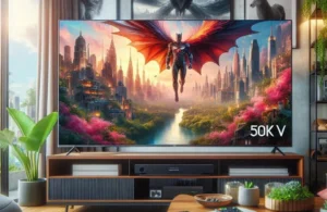 Review Smart TV DLED 55'' 4K Toshiba 55C350LS VIDAA