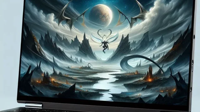 Xixaomiro 2 em 1 Laptop 10.95" FHD IPS Touchscreen, Intel i7, 16GB RAM