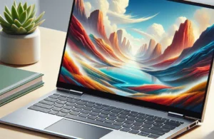 Xixaomiro 2 em 1 Laptop: Desempenho, Tela Touchscreen e Design Compacto
