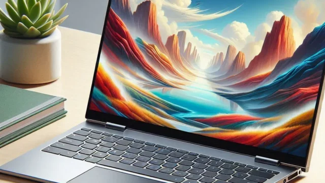 Xixaomiro 2 em 1 Laptop: Desempenho, Tela Touchscreen e Design Compacto