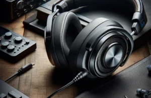 Fone de ouvido Sennheiser Momentum 4 – Bluetooth, cancelamento de ruído e bateria de 60h