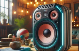 Review Completo da Caixa de Som PartyBox LG XBoom XL7S