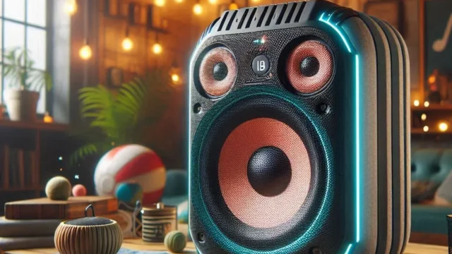 Review Completo da Caixa de Som PartyBox LG XBoom XL7S