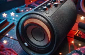 Caixa de Som LG XBOOM XL7S – 250W RMS, Bluetooth 5.1, 20h de Bateria