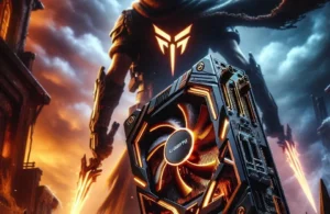 GIGABYTE X570 AORUS PRO Wi-Fi: Desempenho e Tecnologia para Gamers