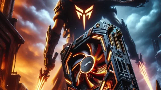 GIGABYTE X570 AORUS PRO Wi-Fi: Desempenho e Tecnologia para Gamers