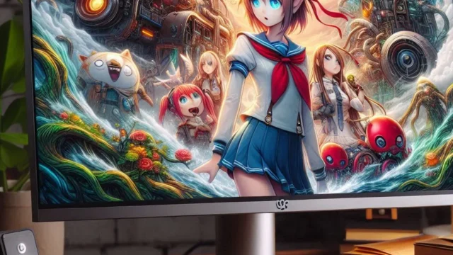HUION Kamvas 13: Monitor Gráfico de 13,3" com Tela Laminada