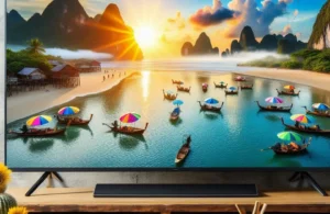 Smart TV DLED 32'' HD Toshiba VIDAA 2 HDMI 2 USB Wi-Fi