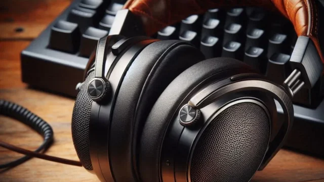 Review: Fone de Ouvido Sennheiser HD 560S