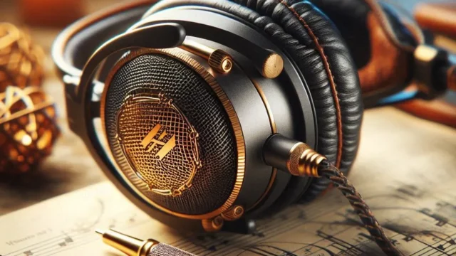 Review do Sennheiser HD 599 SE: Conforto e Qualidade Sonora de Alta Fidelidade