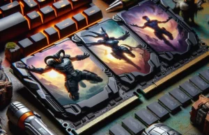 Crucial Memória RAM 32GB DDR5 5600MHz: Velocidade e Performance Garantida