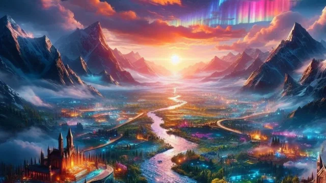 CORSAIR Vengeance DDR5 RAM 128GB 5600MHz: Alta Performance e Velocidade