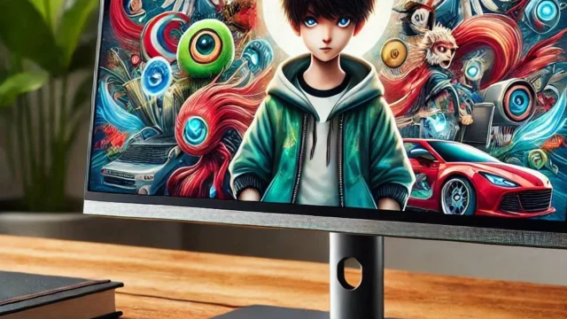 Monitor Acer PM161Q Bbmiuux: Portátil, Ultrafino e Versátil