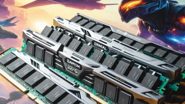 Crucial Kit Pro RAM 32GB DDR4 3200MHz: Desempenho de Alta Velocidade para Seu PC