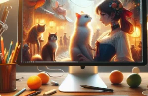 Mesa Digitalizadora 12HD-A H-IPS LCD: Qualidade e Praticidade para Desenho Digital