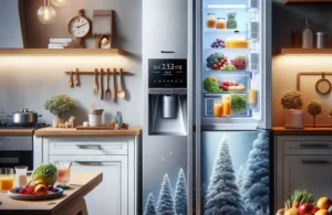 Geladeira Panasonic Frost Free 425L A+++ NR-BB53PV3W - Análise Completa