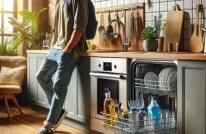 Lava Louças 10 Serviços Inox com Função Higienizar Compras Electrolux: Eficiência e Praticidade no Seu Dia a Dia