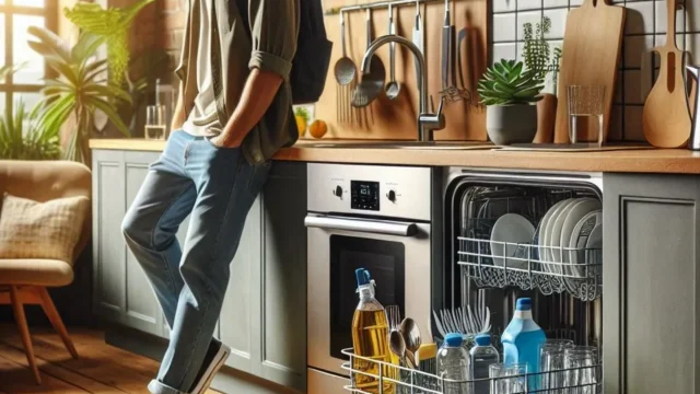 Lava Louças 10 Serviços Inox com Função Higienizar Compras Electrolux: Eficiência e Praticidade no Seu Dia a Dia