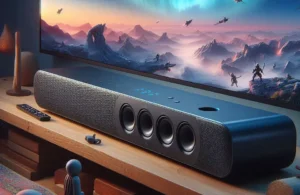 Soundbar Samsung HW-Q930D: Áudio 9.1.4 com Alexa Integrada