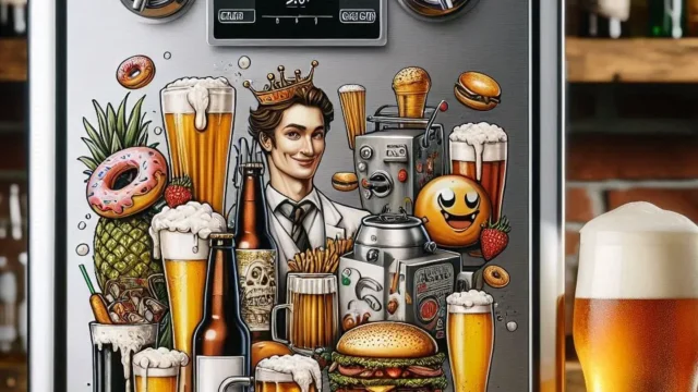Cervejeira Expositora Slim Metalfrio 324 Litros Vn28rp 220v: Ideal para Seu Negócio
