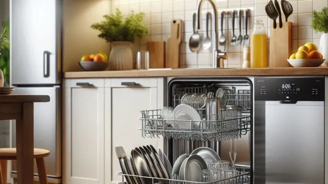 Lava-Louças Electrolux 14 Serviços Inox com Função Higienizar Compras (LL14X) - 127V: A Solução Para Sua Cozinha