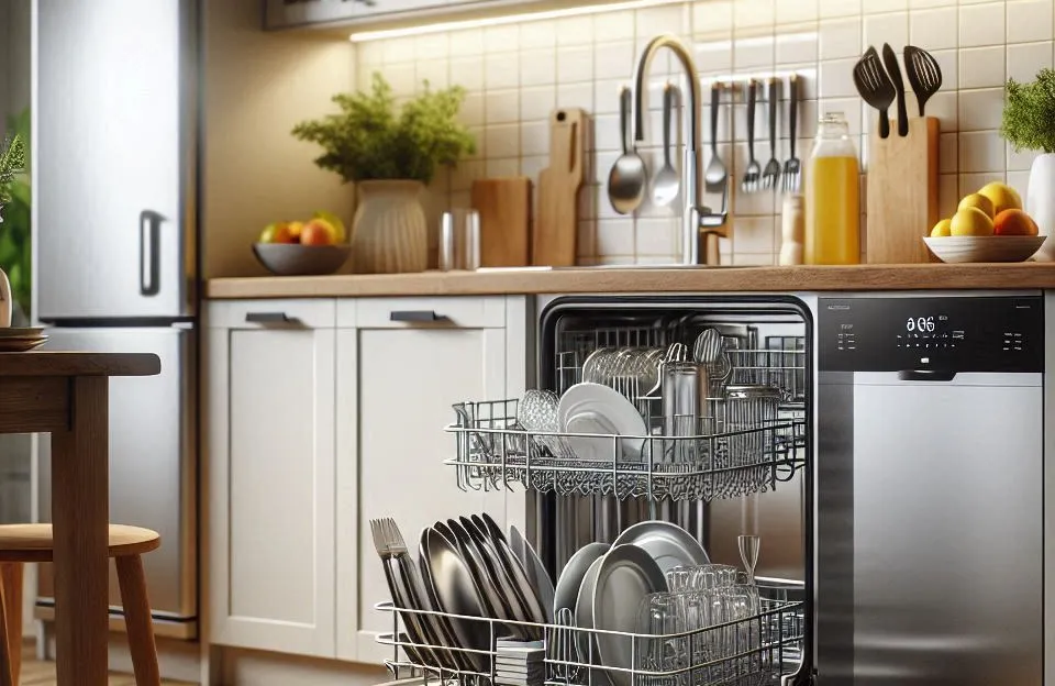 Lava-Louças Electrolux 14 Serviços Inox com Função Higienizar Compras (LL14X) - 127V: A Solução Para Sua Cozinha