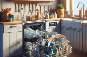 Lava-louça Brastemp 10 Serviços Ciclo Pesado 220v