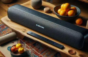 Samsung Smart TV 55" Neo QLED 4K 55QN85D - Mini LED, Processador AI e Painel 120Hz