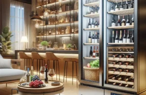 Adega Brastemp Dual Zone 33 Garrafas - BZB33BE 220V: Desempenho e Tecnologia