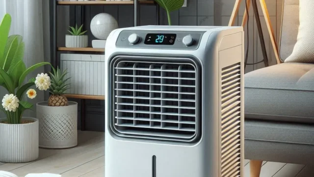 Ar-Condicionado Portátil Philco PAC12000F5 12.000 BTUs Só Frio 220V