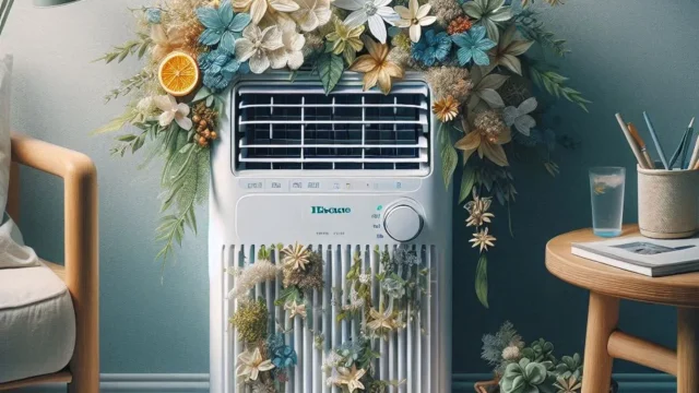 Ar Condicionado Portátil Hisense 12000 BTU/h Frio AP-12CWBRNPS01 – 127 Volts: Eficiente e Prático