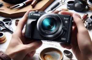 Canon PowerShot SX540 com Zoom de 50x: Wi-Fi e NFC Integrados