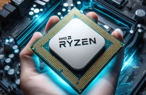 Processador AMD Ryzen 9 7950X: 16 Cores, 32 Threads e Desempenho Incomparável