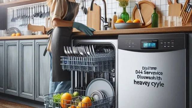 Lava-Louças 10 Serviços Brastemp com Ciclo Pesado