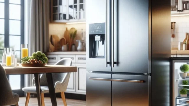 Refrigerador 472L 2 Portas Frost Free Continental: Avaliação Completa