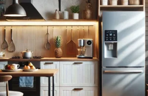 Refrigerador 472L 2 Portas Frost Free Continental: Desempenho e Eficiência