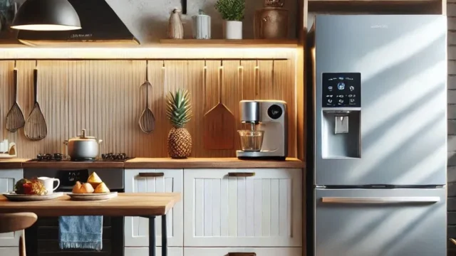 Refrigerador 472L 2 Portas Frost Free Continental: Desempenho e Eficiência