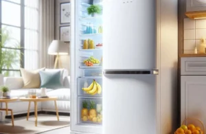 Geladeira/Refrigerador Top Freezer 431L Branco (TF55) 220V