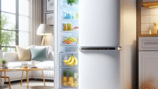 Geladeira/Refrigerador Top Freezer 431L Branco (TF55) 220V