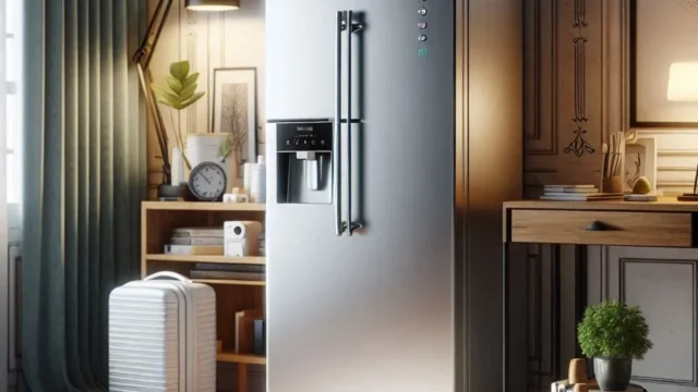 Geladeira Electrolux Frost Free 431L Duplex (TF55) - 127V