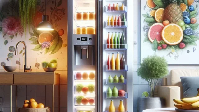 Refrigerador Consul Frost Free Duplex 410 Litros CRM50FK – Recursos e Análise