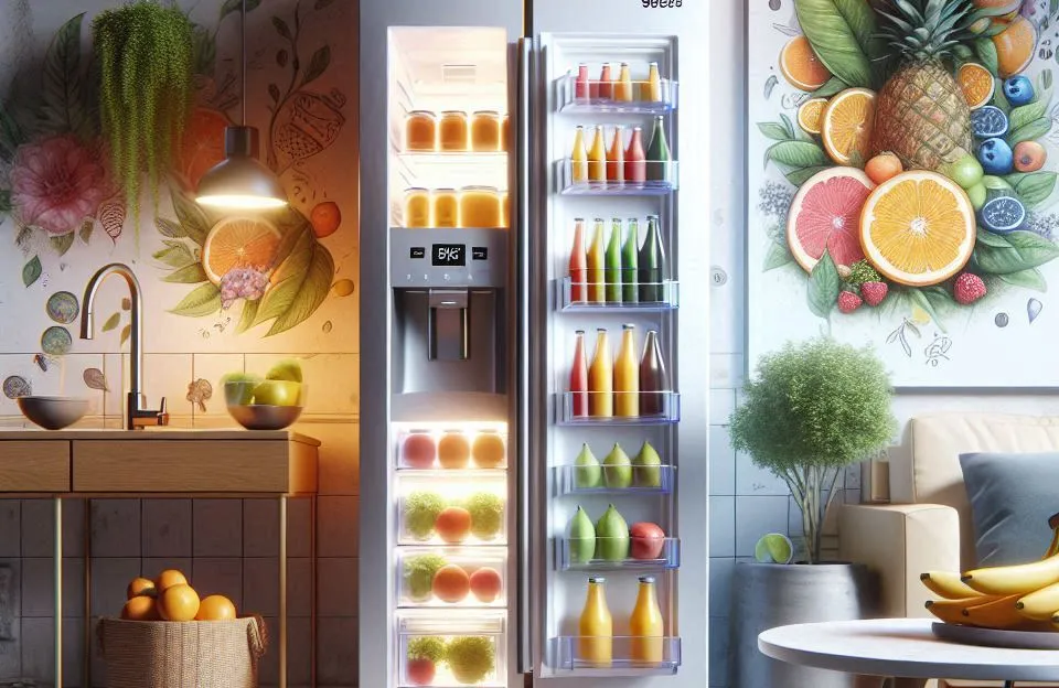 Refrigerador Consul Frost Free Duplex 410 Litros CRM50FK – Recursos e Análise