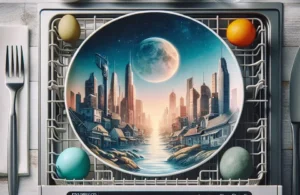 Lava-Louças Eos 14 Serviços com Painel Digital