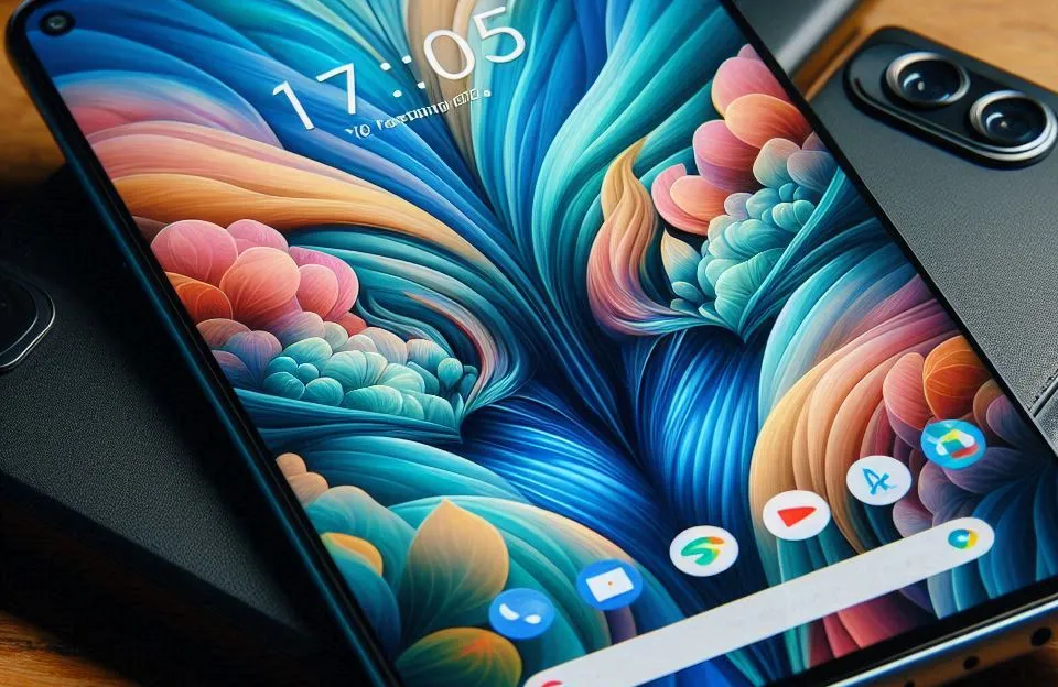 Smartphone Motorola Razr 50 5G: Tela dobrável de 6,9" pOLED, 24GB de RAM e 512GB de Armazenamento