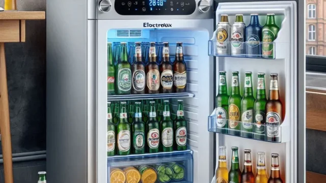 Review: Cervejeira Electrolux 96 Litros Multi Drinks (BCG96) 220V
