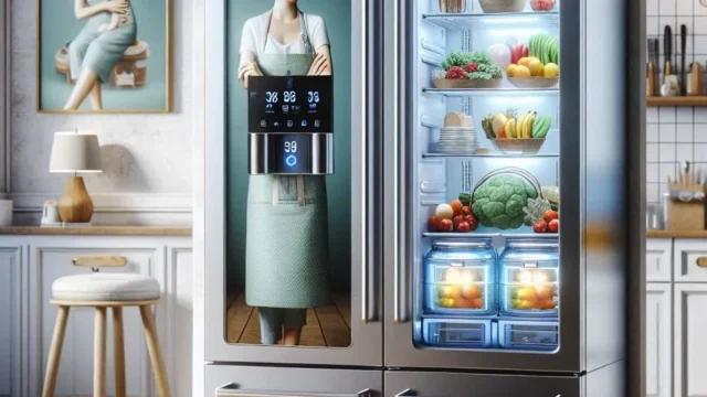 Geladeira Frost Free Brastemp Duplex 375L com Tecnologia Inovadora